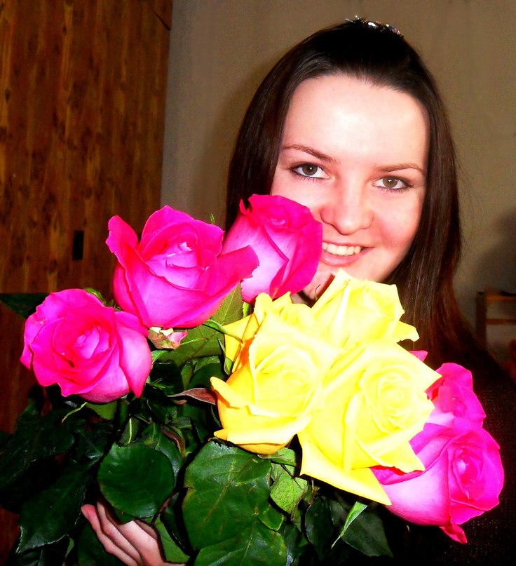 Наталья Тимофеева | Фряново