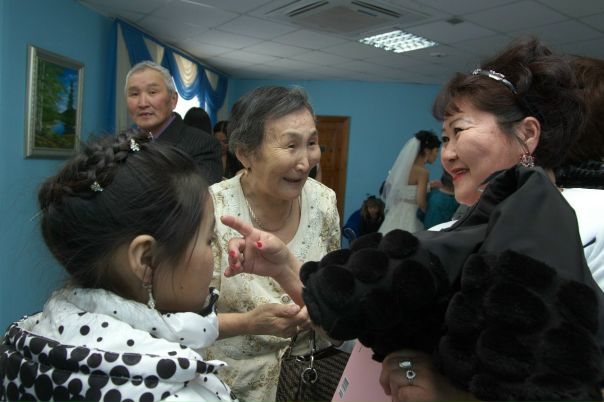 №13, Айсен Парников, Намцы №13, Айсен Парников, Намцы