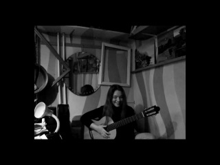 Boney M - Sunny (cover)