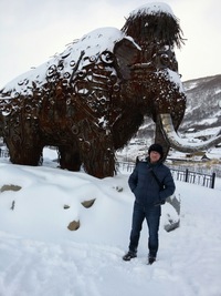 Алексей Журавлев