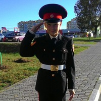 Прохор Харлов