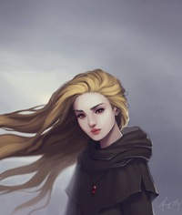 Мария Васина
