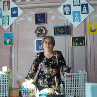 Елена Курбатова