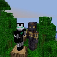 Husk and xCeeSs Husk and xCeeSs
