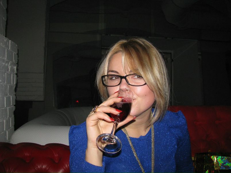 №64, Анна Чернявская, Киев №64, Анна Чернявская, Киев