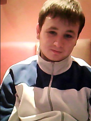 №53, Вадим Акимов, Москва №53, Вадим Акимов, Москва