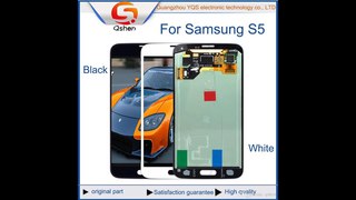 Samsung galaxy S5 дисплей с AliExpress