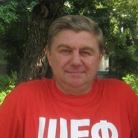 Александр Удовиченко