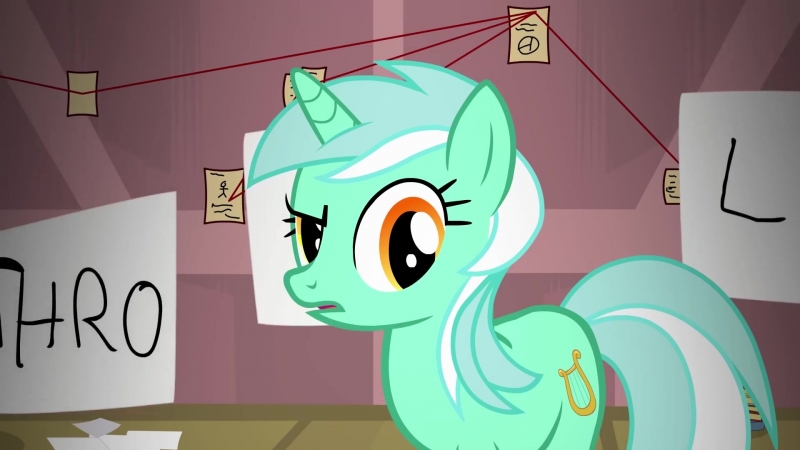 PMV Анимация Антропология 3 ( Melody