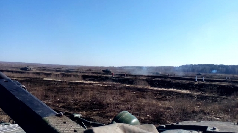Директриса БМП