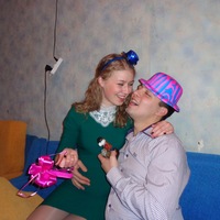 Александр Попов