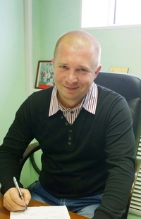 Евгений Румянцев