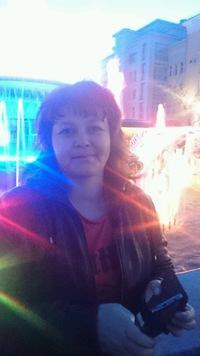 Марина Румянцева