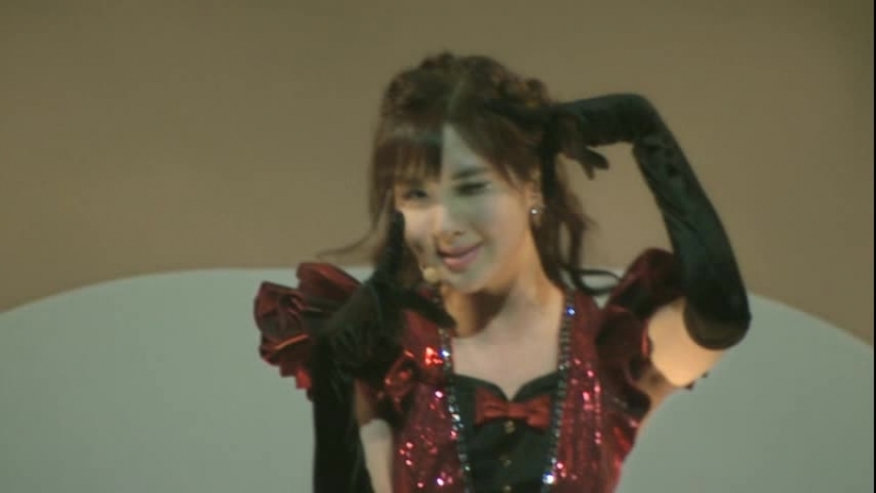 DVD Girls Generation World Tour Girls Peace In Seoul 1,