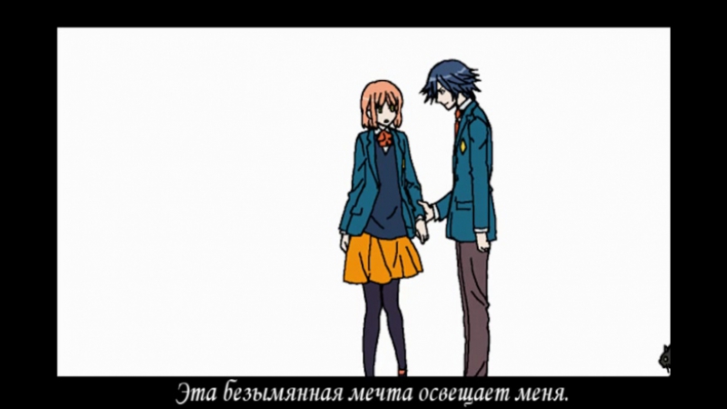 Ichinose Tokiya ( CV. Mamoru Miyano) Blue Wings (rus