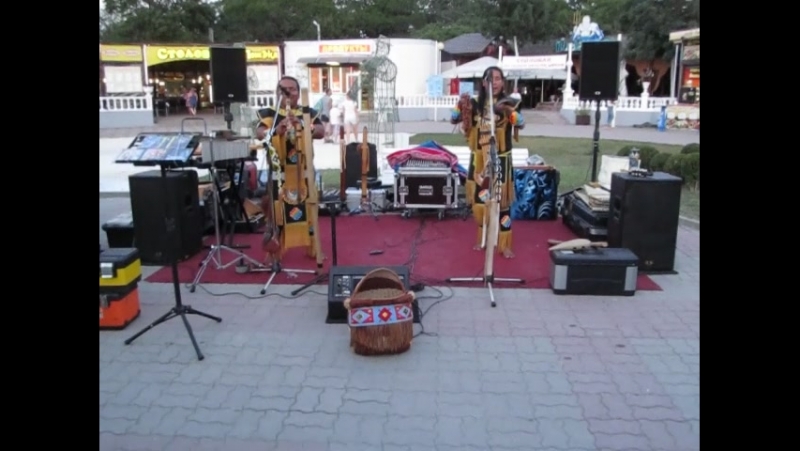 Inka Karal - 1