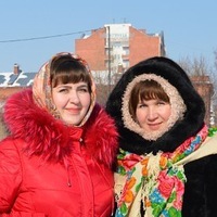 Светлана Ненашева