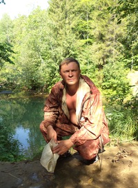 Владимир Вознюк