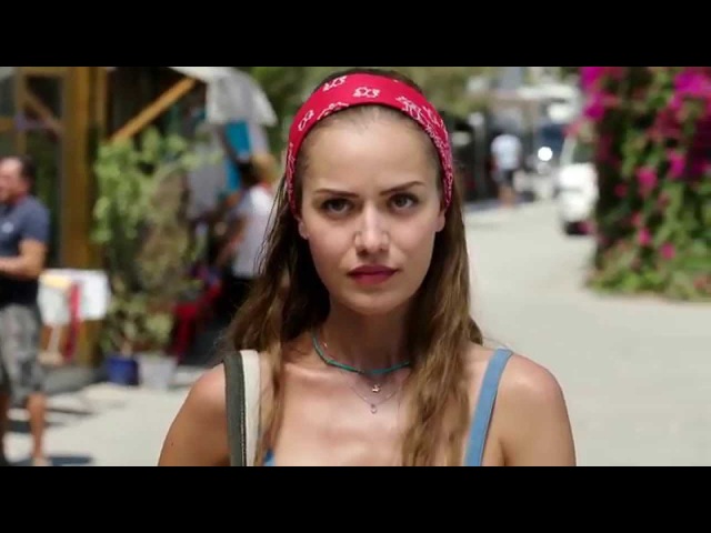 Aşk Sana Benzer - Fragman