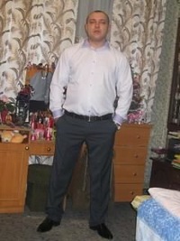 Славик Наказенко