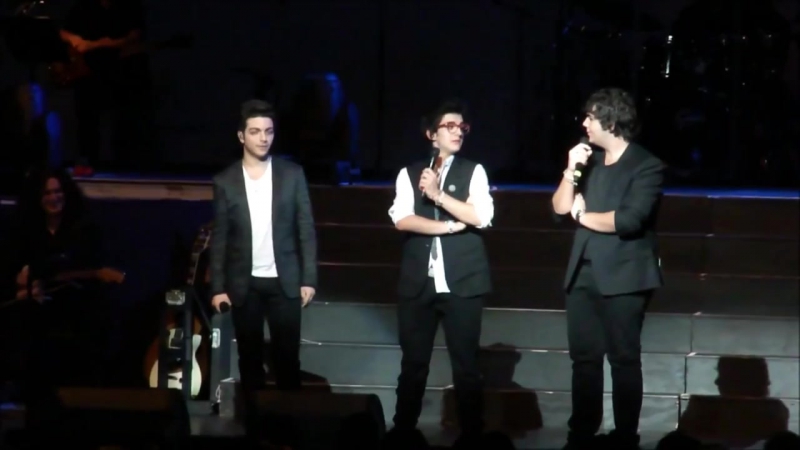 Ignazio, We love your