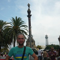 Владимир Милованов