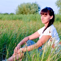 Елена Усатова