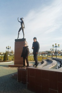 Илья Лукьянчиков