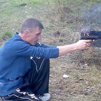Дмитрий Дорохин