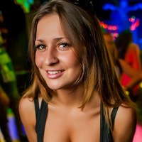 Яна Паршинцева