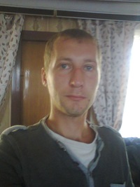 Олег Гладкий