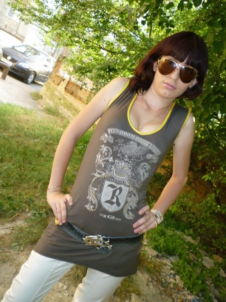 №3, Юличка Боровая №3, Юличка Боровая