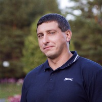 Алексей Конюхов