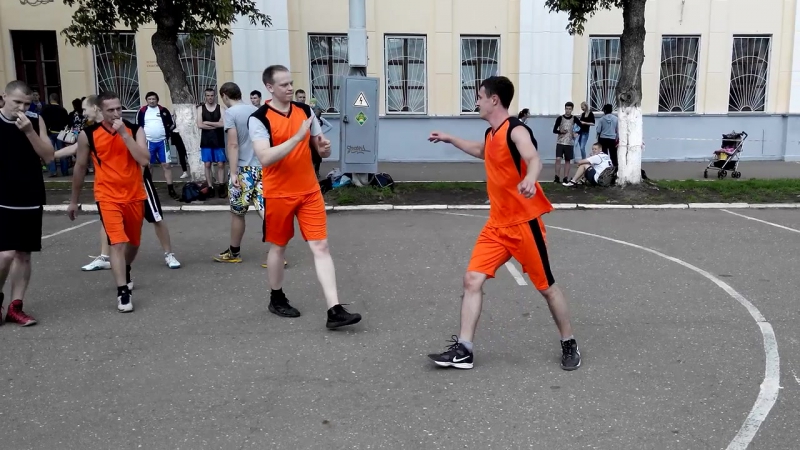 клапан факеры ( часть 3