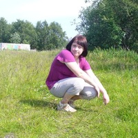 Светлана Воробьева