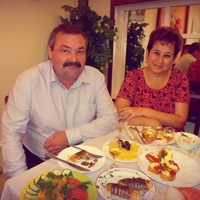 Ирина Фомина