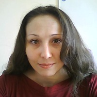 Диляра Усеинова