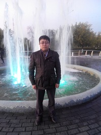 Нуркен Оразов