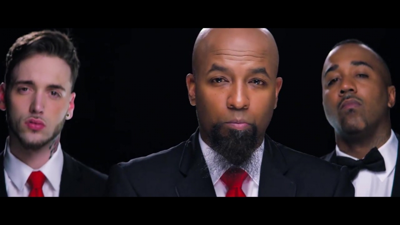 Tech N9ne Get Off Me ( Feat. Problem Darrein