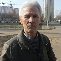 Алик Мирзоев