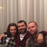 Григорий Попозогло
