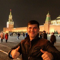 Александр Попов