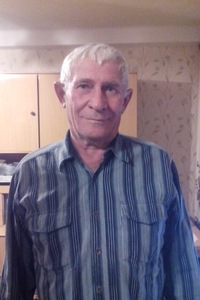Владимир Хижняк
