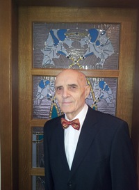 Владимир Байда