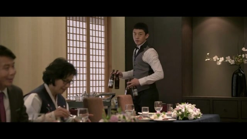 Kang chul i Jeleznuy 2013 На