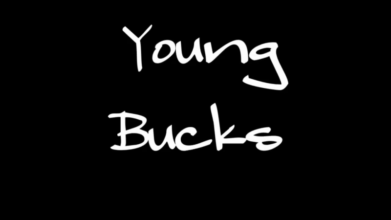 The Young Bucks Entrance Video Best Team In The