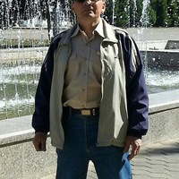 Владимир Бабин