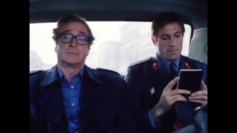 Bullet to Beijing (1995) Michael Caine Jason Connery Mia Sara Michael Gambon Sue