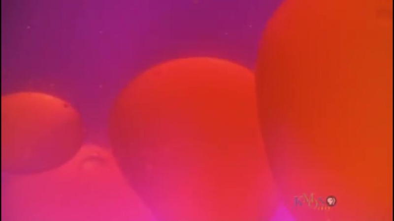 Документальный фильм Секреты Солнца, как устроено