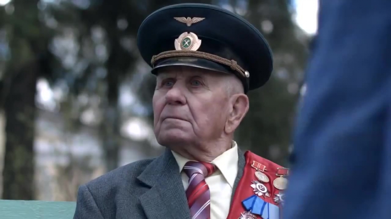 Помним. Гордимся.